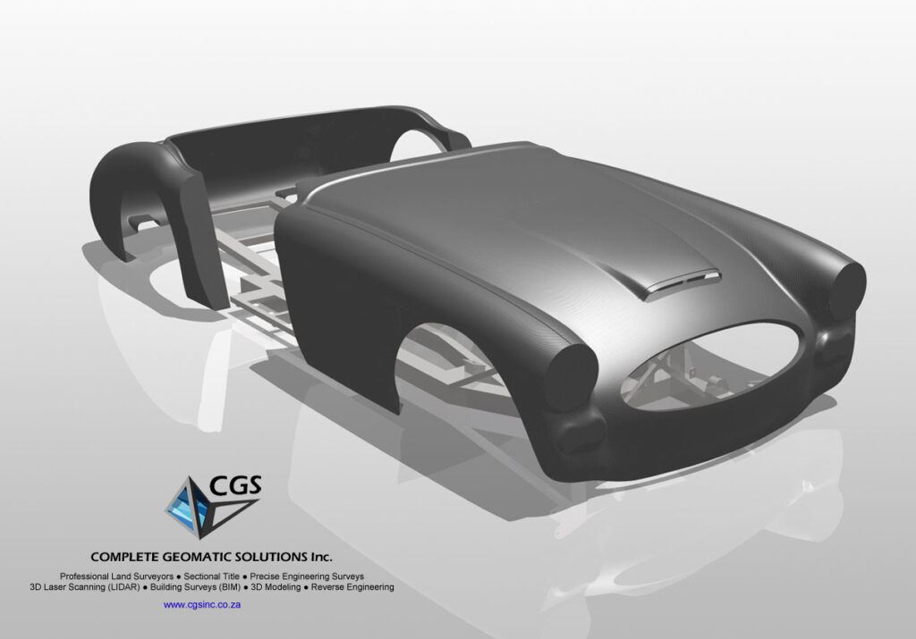 Austin Healey 02